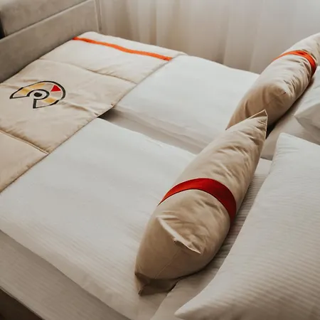 Aparthotel Centar