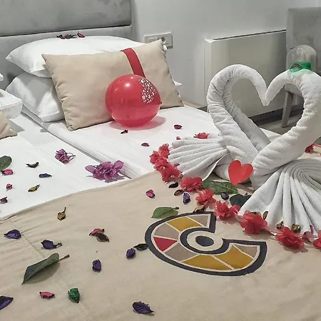 Aparthotel Centar Sarajevo