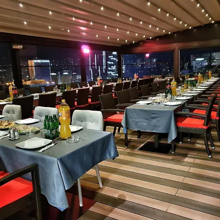 سينتار الفندقية شقة فندقية سراييفو