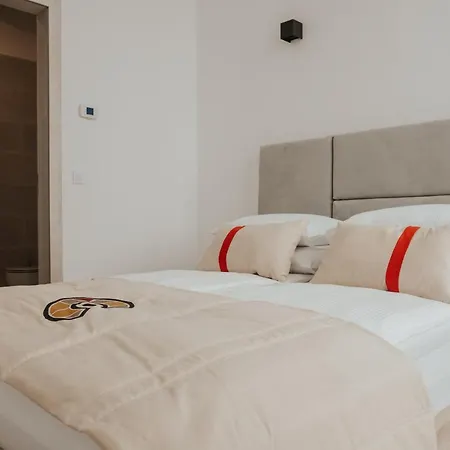 سينتار الفندقية سراييفو