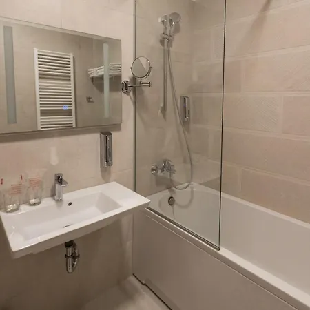 Centar Aparthotel Sarajevo
