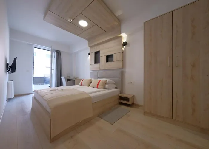 Aparthotel Centar Sarajevo