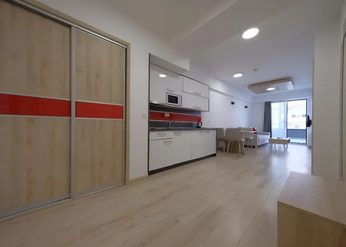 Aparthotel Centar Sarajevo