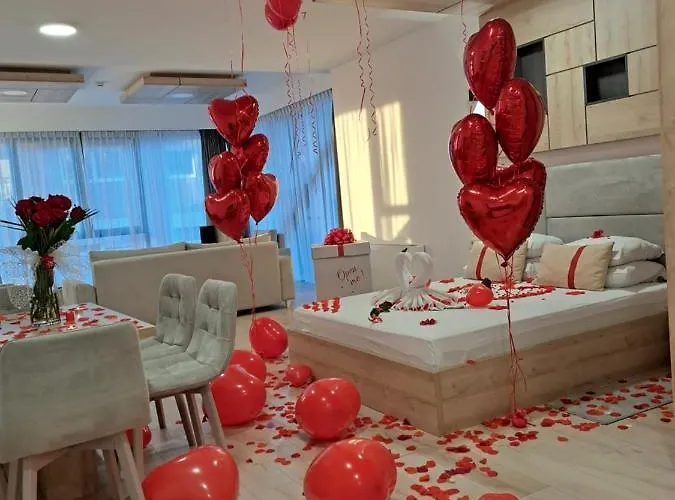 Centar Aparthotel Sarajevo