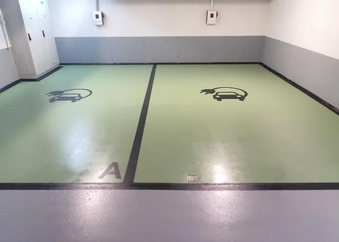 Aparthotel Centar Sarajevo