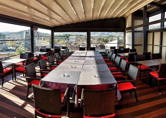 Aparthotel Centar Sarajevo