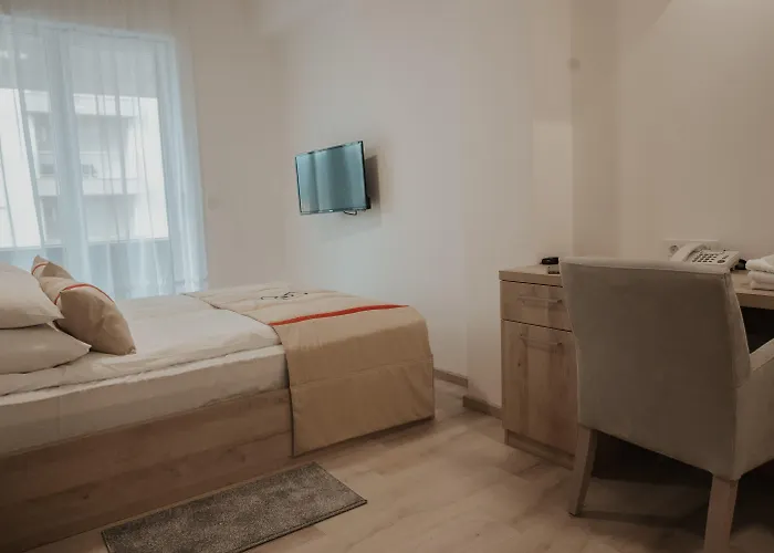 Aparthotel Centar Sarajevo