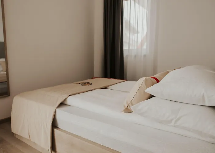 Centar Aparthotel Sarajevo