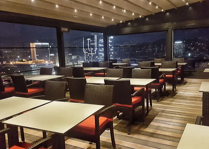 Aparthotel Centar 4*