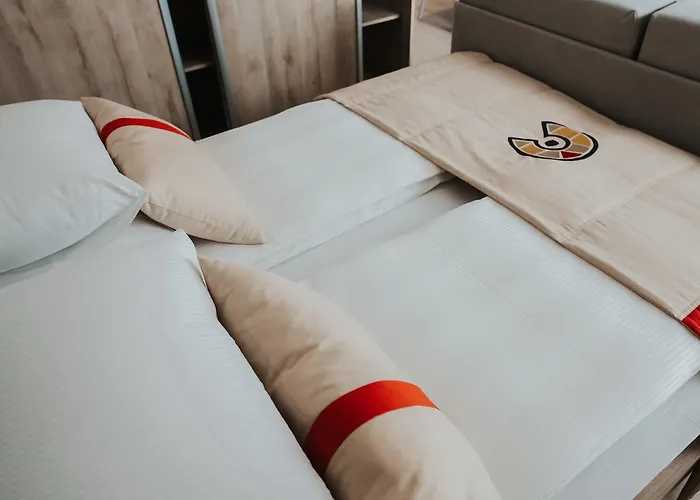 Centar Aparthotel Sarajevo