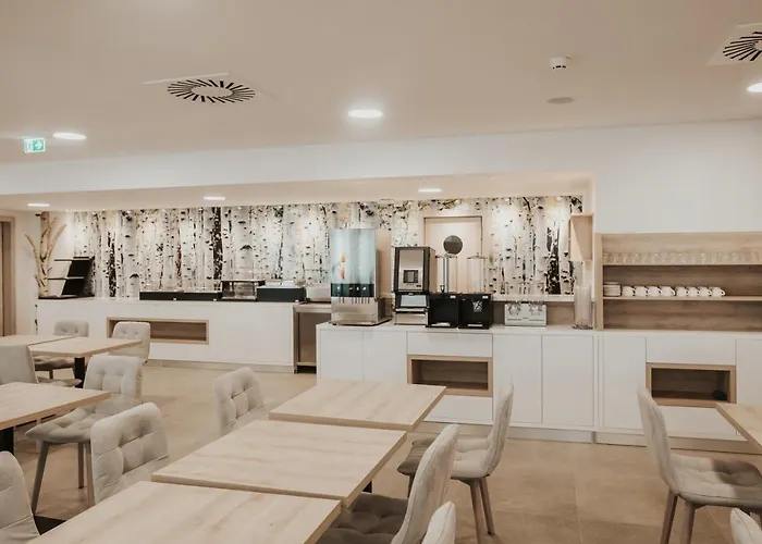 公寓式酒店 Centar 4*