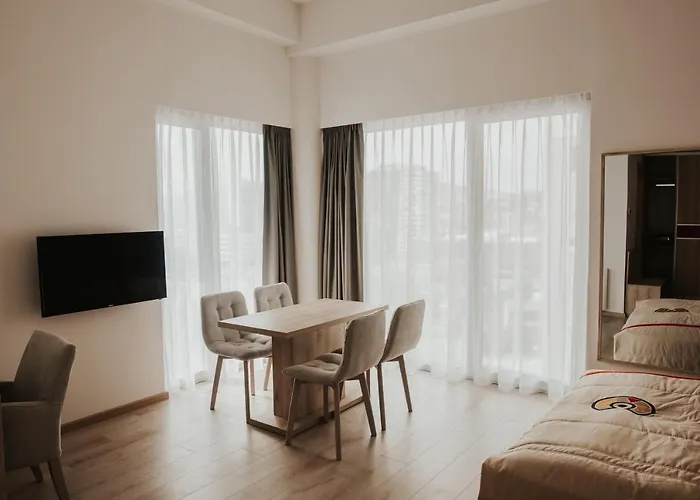 Centar Aparthotel Sarajevo