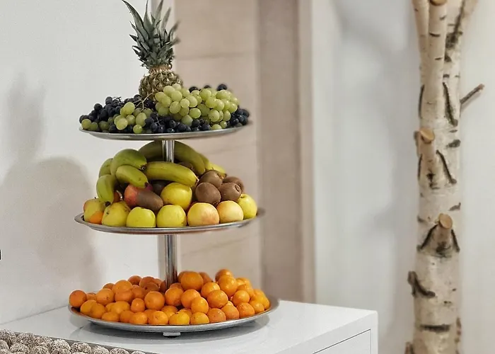 Aparthotel Centar Sarajevo