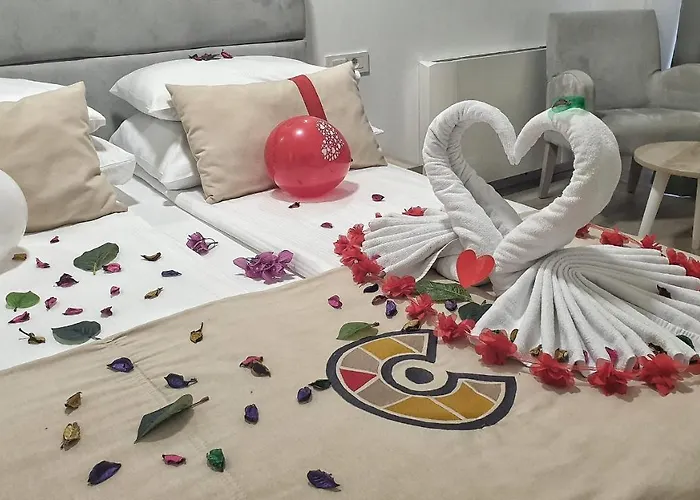 Aparthotel Centar Sarajevo